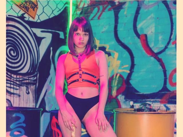MasqueraDex - Live sex cam - 15609058