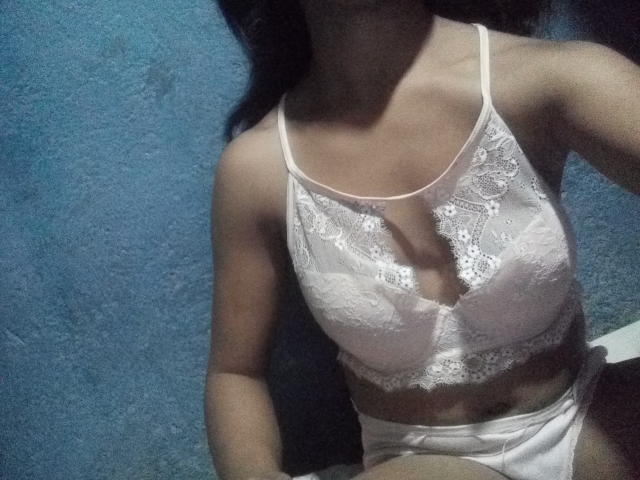 CristinahBounty - Live Sex Cam - 15609994