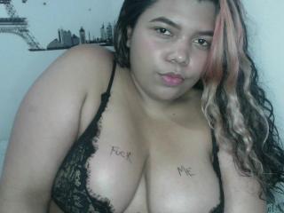 VanessaMancini - Sexe cam en vivo - 15610282