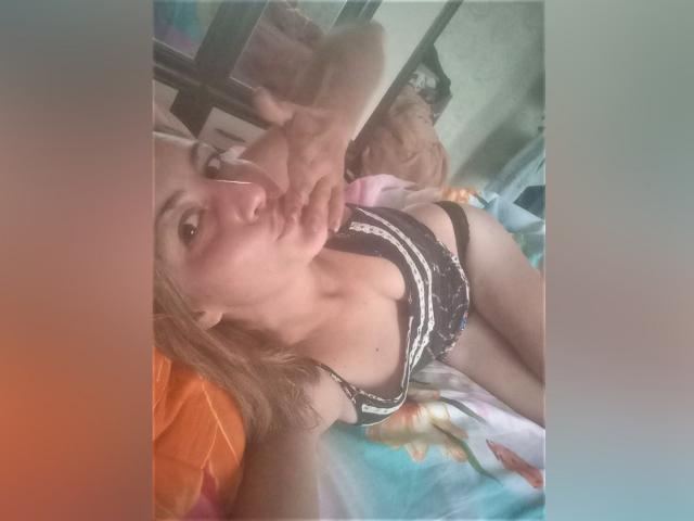 MiaLaSunny - Sexe cam en vivo - 15612226
