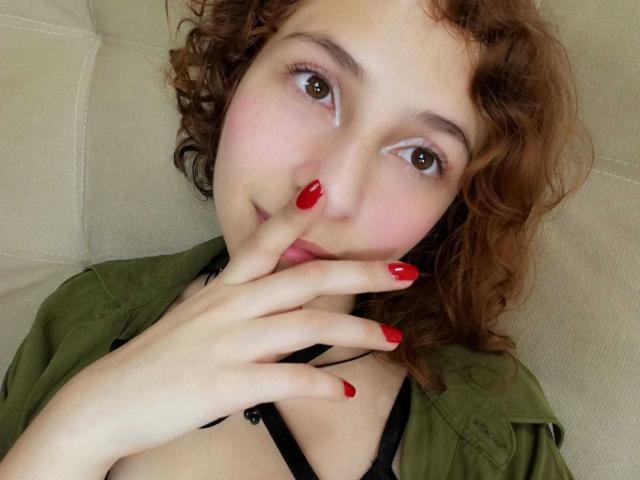 GaiaSexy - Live sex cam - 15612566