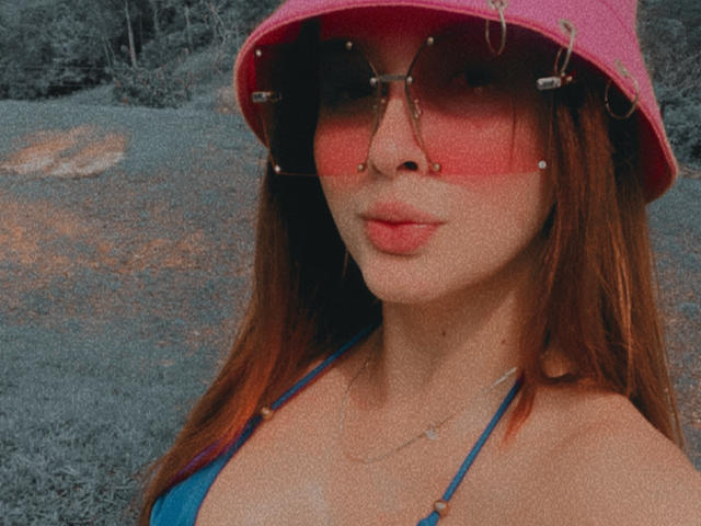 EmilyParkerr - Live sex cam - 15612726