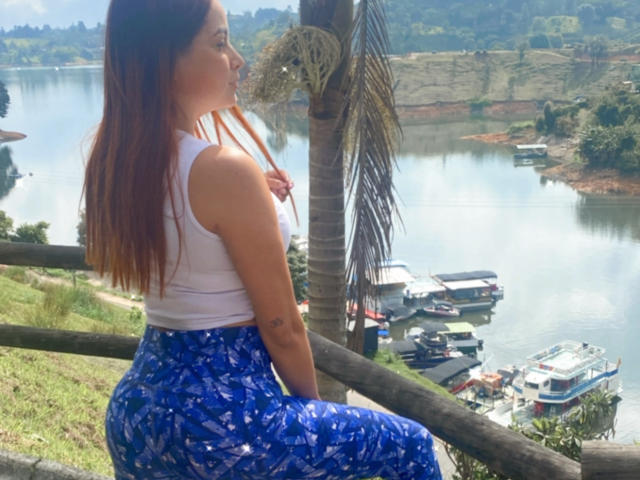 EmilyParkerr - Live sex cam - 15612794