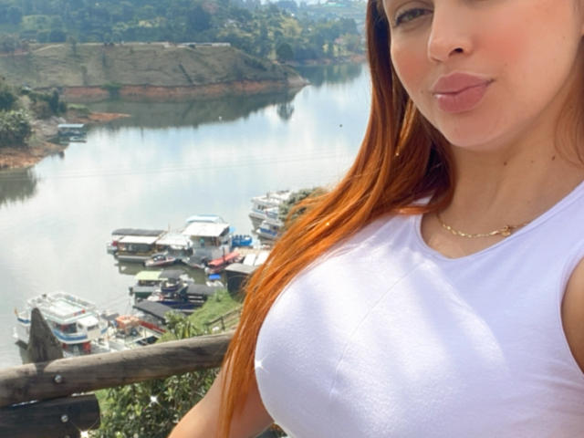 EmilyParkerr - Sexe cam en vivo - 15612802