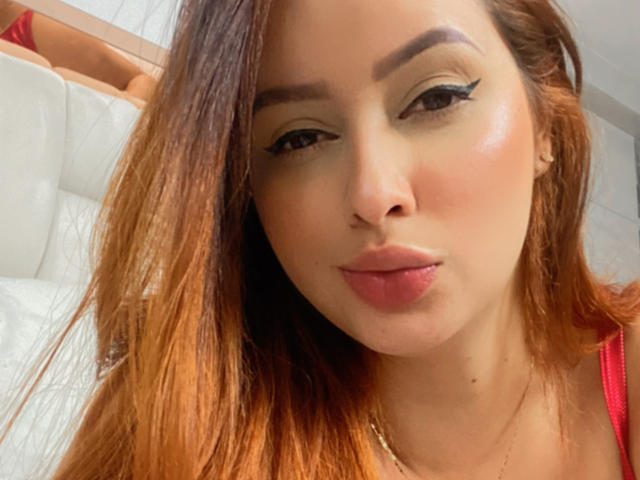 EmilyParkerr - Live porn &amp; sex cam - 15612814