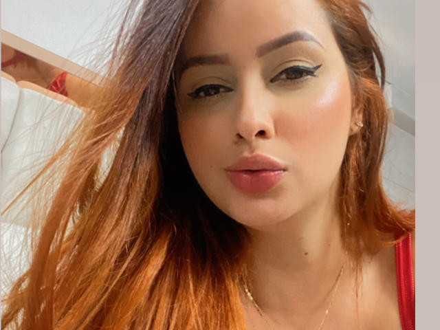 EmilyParkerr - Sexe cam en vivo - 15612822