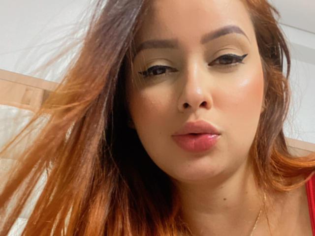 EmilyParkerr - Live sex cam - 15612862