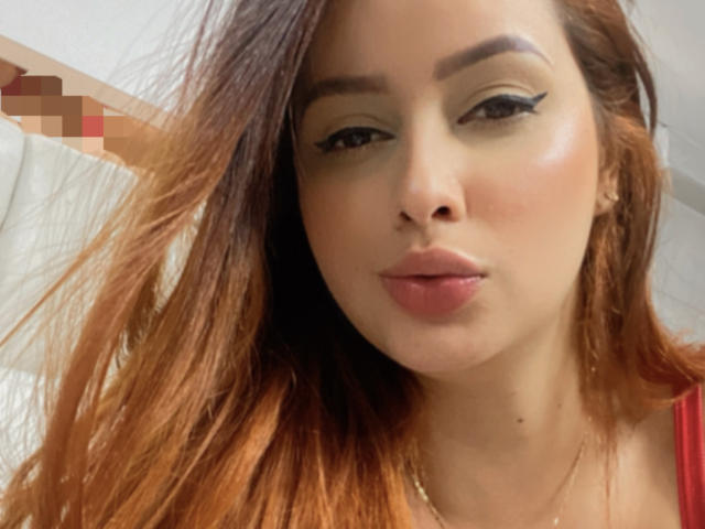 EmilyParkerr - Live porn &amp; sex cam - 15612874
