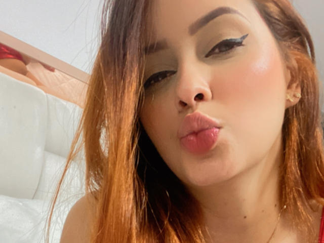 EmilyParkerr - Live sex cam - 15612902