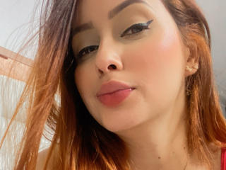 EmilyParkerr - Sexe cam en vivo - 15612934