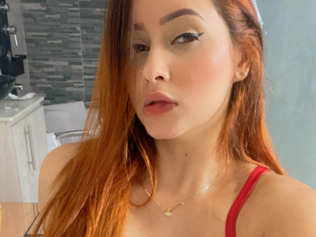 EmilyParkerr - Live porn &amp; sex cam - 15612958