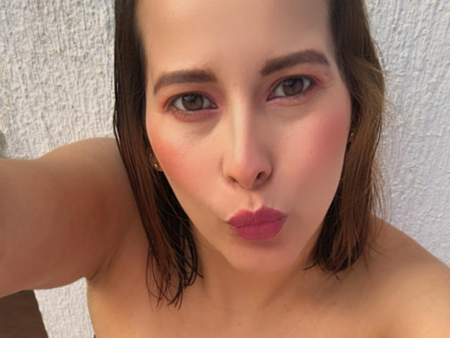 SaritaVelez - Live sex cam - 15613062