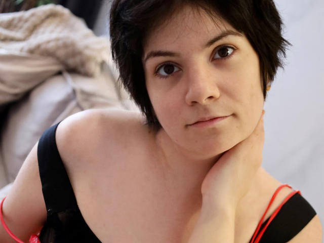 EverlyRays - Sexe cam en vivo - 15614698