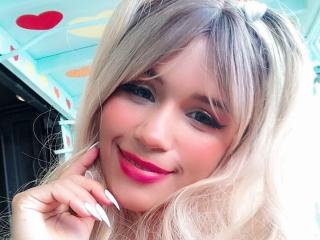 TessaMoretti - Live sexe cam - 15614802