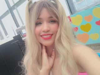 TessaMoretti - Live sexe cam - 15614806