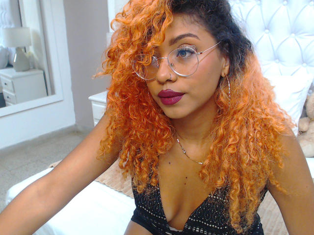 LilithWalker - Sexe cam en vivo - 15614942