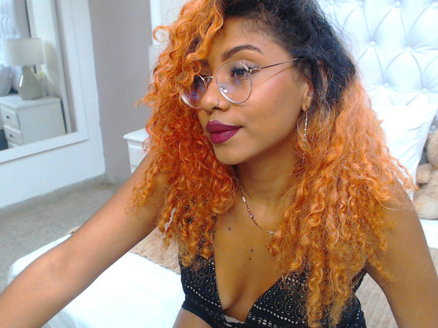 LilithWalker - Sexe cam en vivo - 15614954