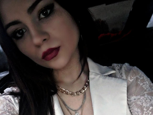 PattieClare - Sexe cam en vivo - 15615530