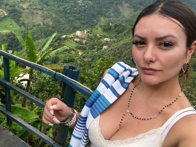 MissAry - Sexe cam en vivo - 15616274