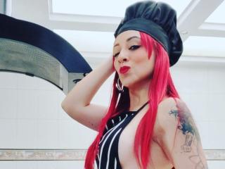 ScarlethReed - Live sex cam - 15616726