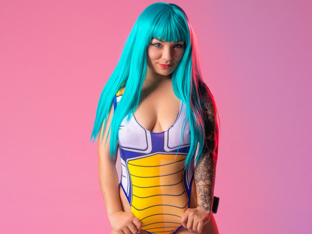 ElectraCiprianni - Live sex cam - 15617642