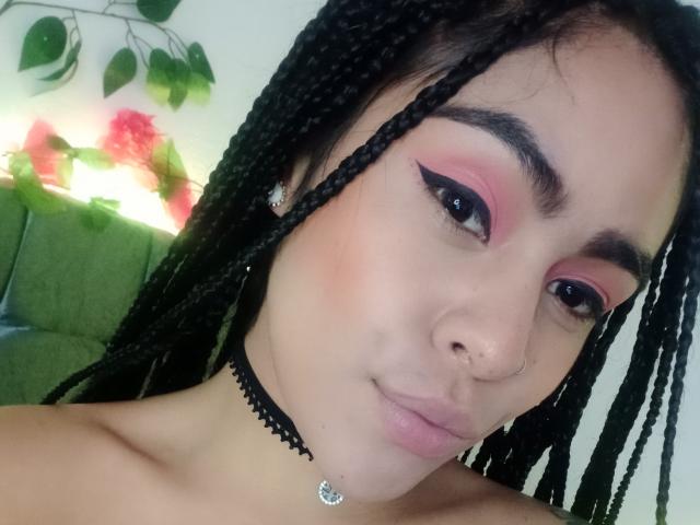 StellaBeckker - Live sex cam - 15617670