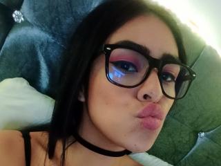 StellaBeckker - Live porn & sex cam - 15617678