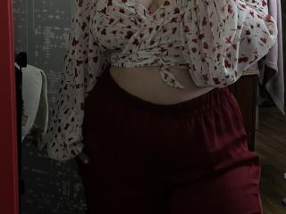 Polinka - Live porn & sex cam - 15617818