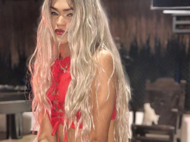 BarbTsX - Sexe cam en vivo - 15617850