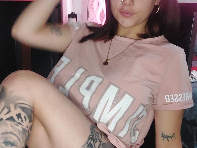 JazminYRyan - Live sex cam - 15618058