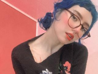 LiaAlbanni - Live sexe cam - 15618362