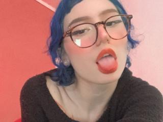 LiaAlbanni - Sexe cam en vivo - 15618370