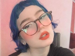 LiaAlbanni - Sexe cam en vivo - 15618374