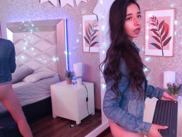 JessyGrants - Live sex cam - 15619970