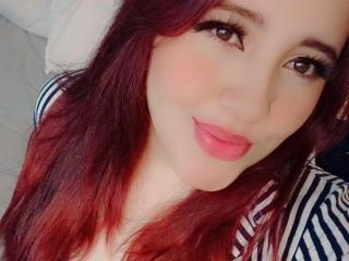 CassieJacobs - Sexe cam en vivo - 15620162