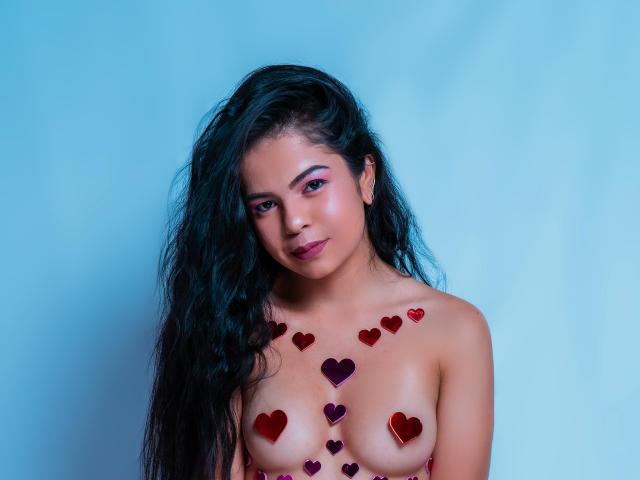 EmmaBennet - Live sex cam - 15620270