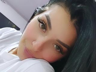 ArianaCortes - Sexe cam en vivo - 15620718