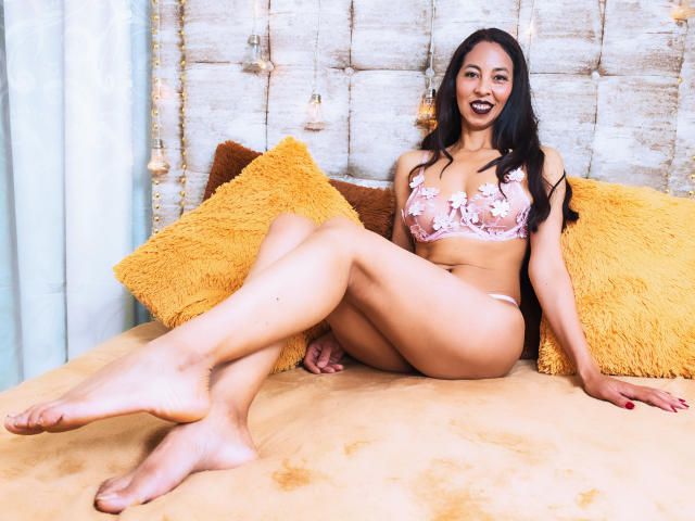 RosalindaCortez - Sexe cam en vivo - 15620994