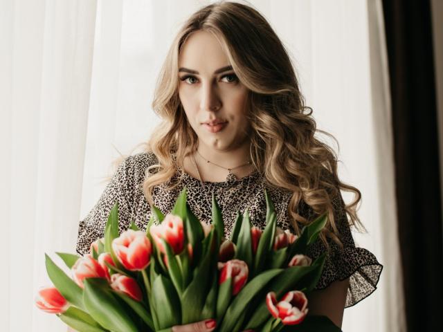 KaleyReed - Live sex cam - 15621486