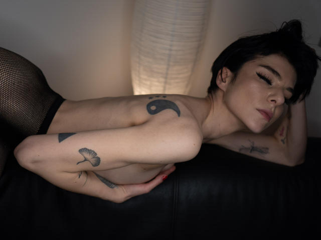 ParvatiMynx - Live porn &amp; sex cam - 15621982