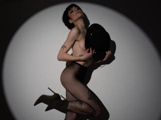 ParvatiMynx - Live sex cam - 15622010