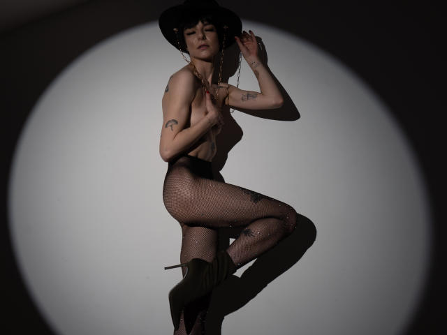 ParvatiMynx - Sexe cam en vivo - 15622018