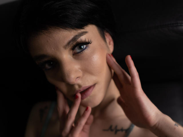 ParvatiMynx - Sexe cam en vivo - 15622062