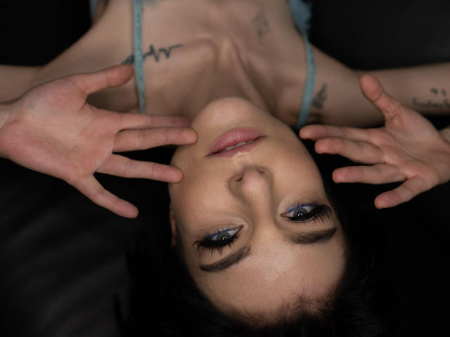 ParvatiMynx - Live sex cam - 15622074
