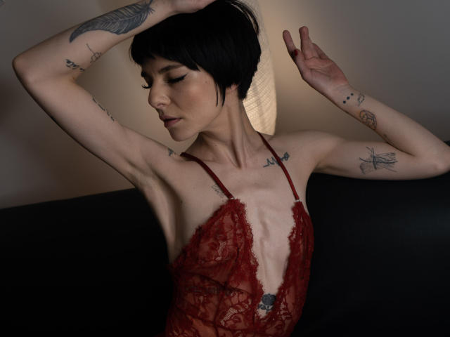 ParvatiMynx - Sexe cam en vivo - 15622154