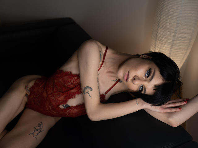 ParvatiMynx - Live porn &amp; sex cam - 15622162