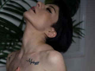 ParvatiMynx - Sexe cam en vivo - 15622186