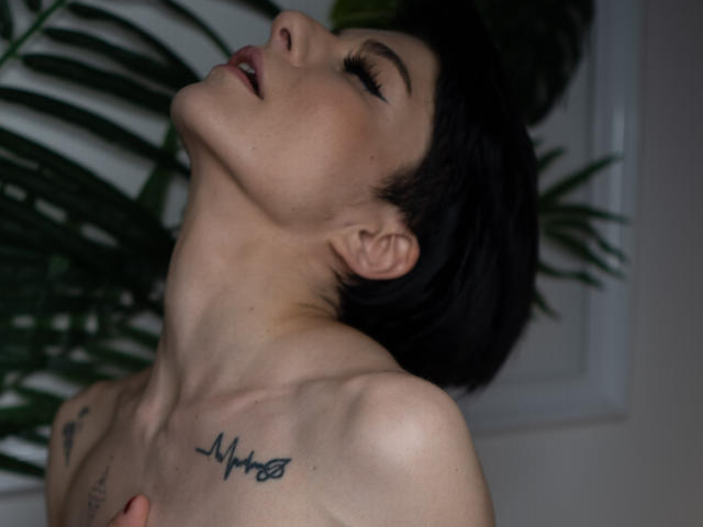 ParvatiMynx - Sexe cam en vivo - 15622186