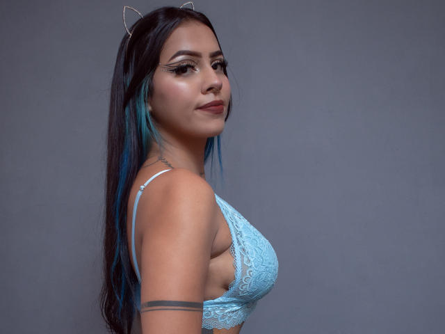 EmilieeSanchez - Sexe cam en vivo - 15623894