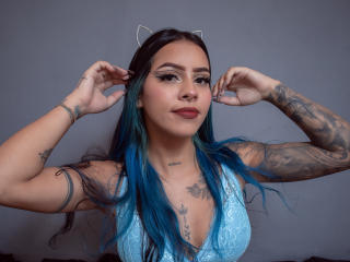 EmilieeSanchez - Live porn & sex cam - 15623934